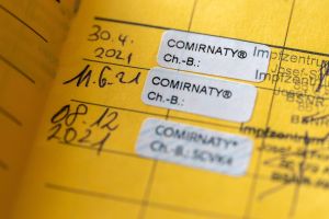 Corona-Impfschäden: Die Statistik hinter 192 Millionen Dosen