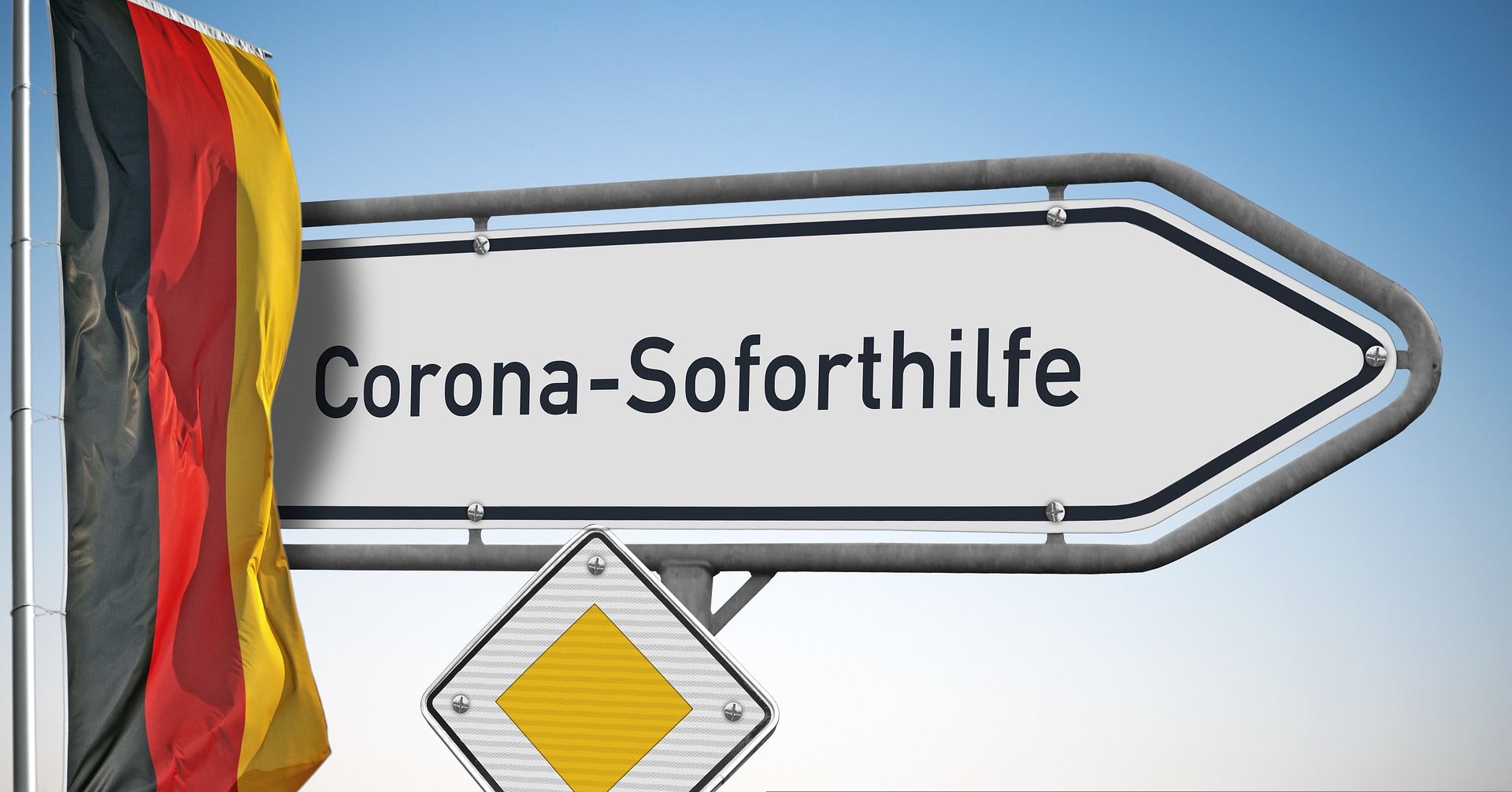 Corona-Soforthilfe: VGH Baden-Württemberg verhandelt Musterverfahren