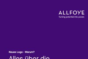Corporate News: Neues Logo