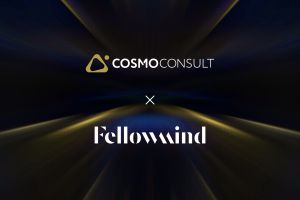 COSMO CONSULT stärkt Marktposition durch Übernahme des Deutschland-Geschäfts von Fellowmind