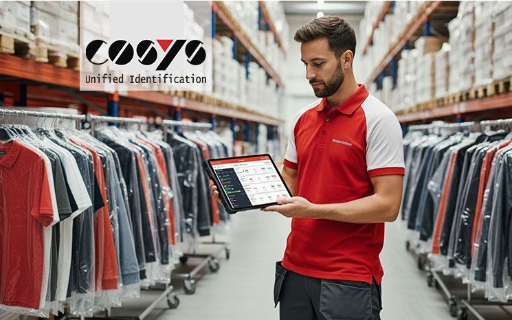 COSYS: End-to-End-Plattform für die Digitalisierung im Modehandel