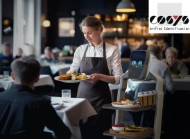 COSYS Gastro Roboter & Bestandsführung: Mehr Effizienz und Erlebnis in der Gastronomie