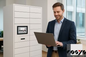 COSYS IT Equipment Ausgabe