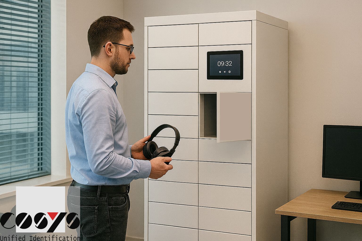 COSYS IT Self Service Software