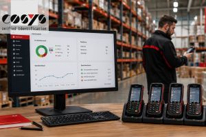 COSYS MDM als flexible Alternative zu etablierten MDM Lösungen