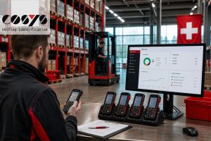 COSYS MDM im Vergleich zu klassischen MDM Systemen