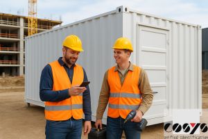 COSYS Werkzeugverwaltung