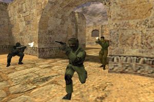 Counter-Strike-Erfinder bereut Valve-Ausstieg – „Könnte längst in Rente sein“