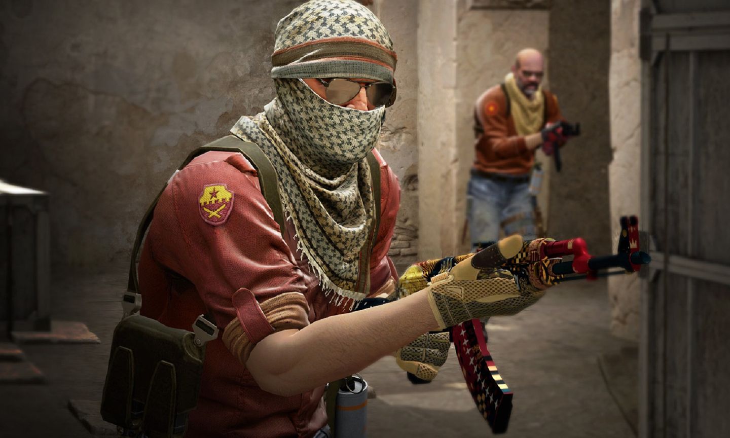Counter-Strike 2 ändert plötzlich die wichtigste Explosion im Spiel