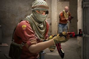 Counter-Strike 2 ändert plötzlich die wichtigste Explosion im Spiel