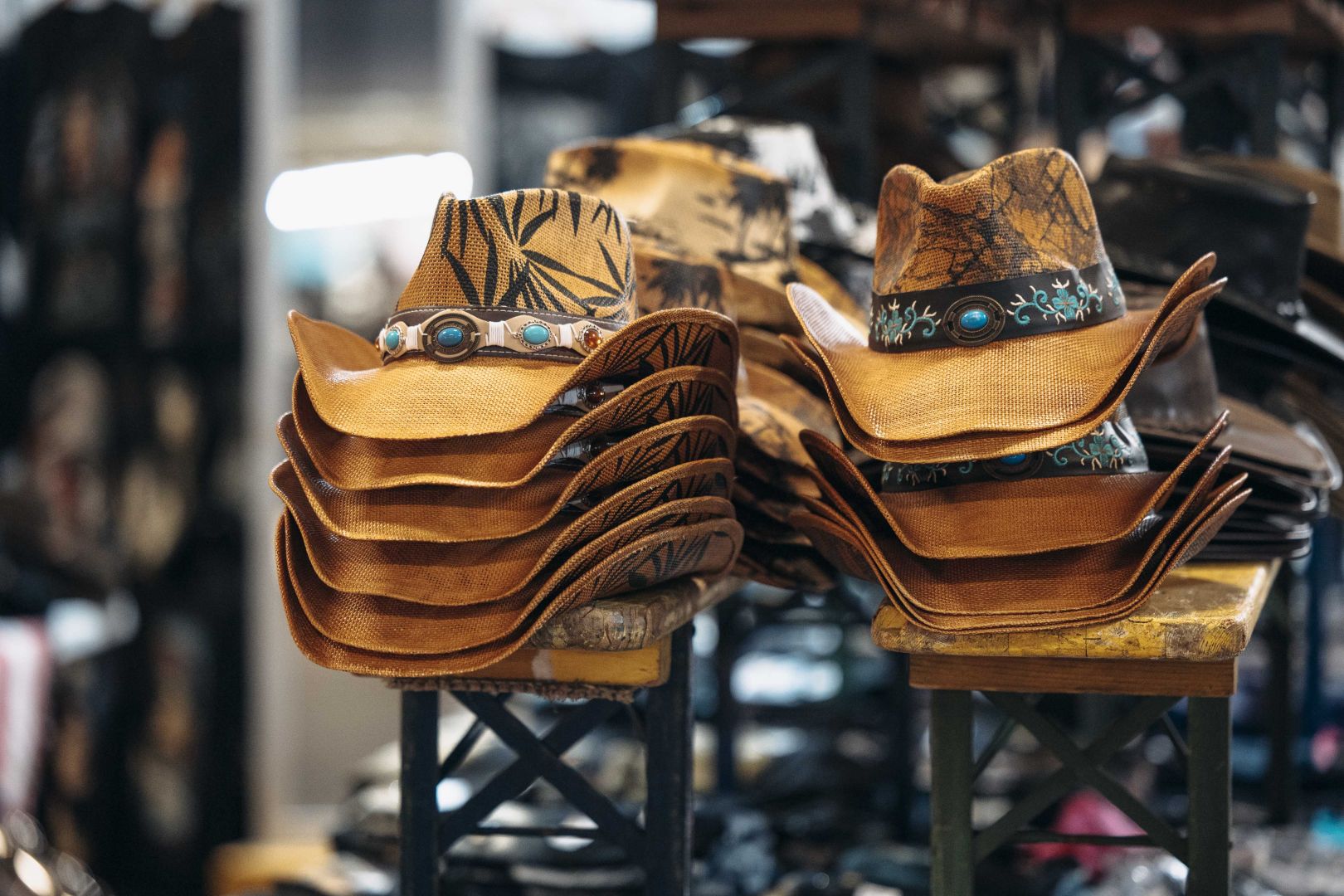 Country-Messe bringt Nashville-Flair nach Erfurt