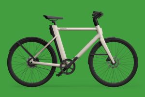 Cowboy am Abgrund – E-Bike-Vorzeigestart-up kämpft ums Überleben