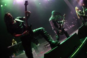 Cradle of Filth