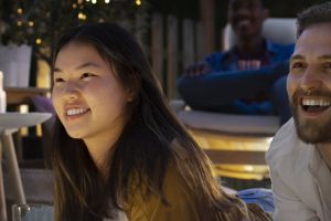 Crave verlängert «Heated Rivalry»