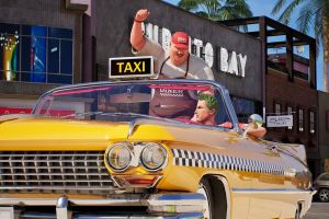 Crazy Taxi ist zurück: SEGA lässt den Arcade-Klassiker wieder los