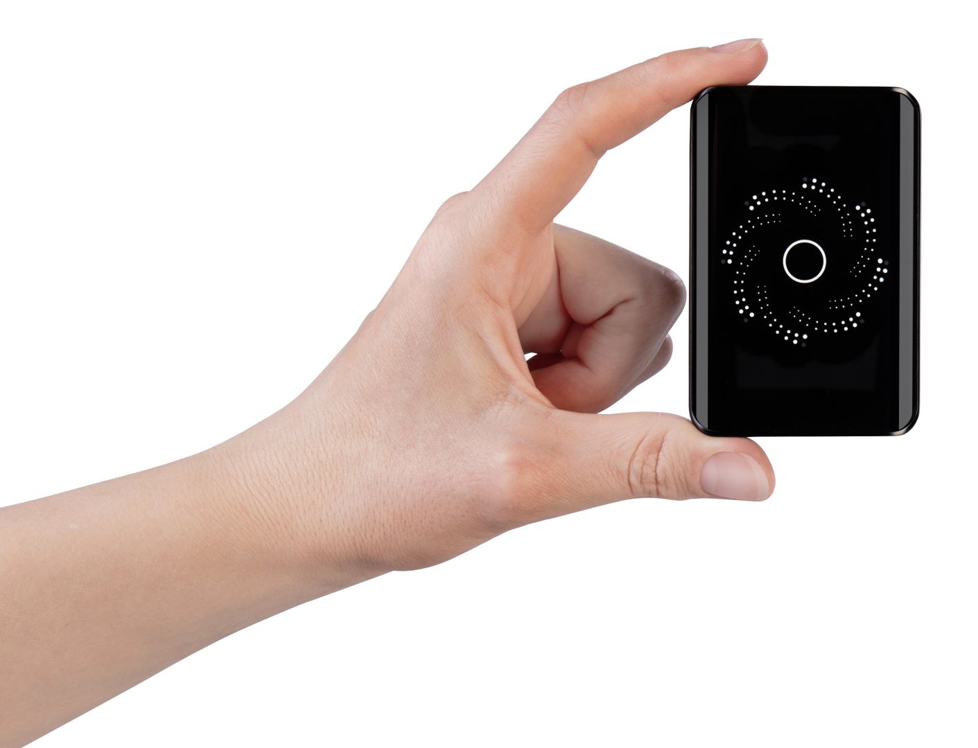 Creasono Wireless CarPlay- & Android-Auto-Adapter-AI-Box, Dual-WLAN, Netflix