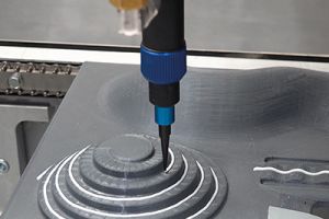 „Create your Connections“– Rehm auf der productronica 2025 in München