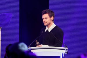Credit: The Ivors with Amazon Music 2026, Dave Benett Agency