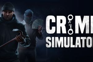 Crime Simulator – Begeht Verbrechen auf dem PC