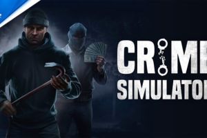 Crime Simulator findet den Weg auf die PlayStation