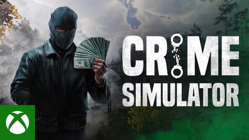 Crime Simulator – Schleichen, Stehlen und Zuschlagen – allein oder im Koop