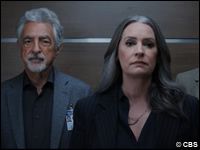 Criminal Minds: Evolution luft bei Kabel Eins