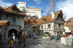 Crimson Desert Einsteiger-Guide: Steuerung, Inventar, Kampf, Pferd, Talente und Open World erklärt