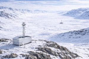 Critical Infrastructure Technologies und Juno Industries unterzeichnen Joint-Venture-Vereinbarung zur Entwicklung und Einführung einer autonomen, auf die Arktis ausgerichteten Nexus-Plattform