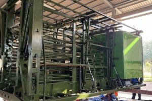 Critical Infrastructure Technologies veröffentlicht Produktions- und Vertriebsupdate zu Nexus