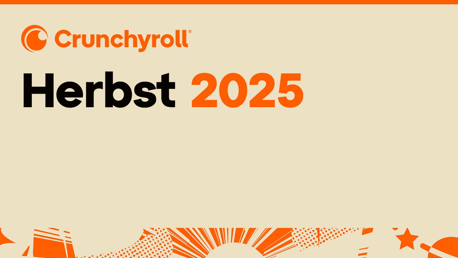 Crunchyroll kündigt neue Herbst-Anime an: Digimon Beatbreak, Kingdom Staffel 6 und mehr