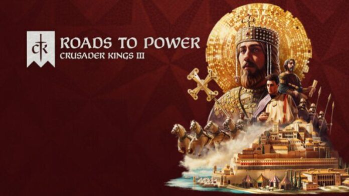 Crusader Kings III: Große Erweiterung jetzt auch für Konsolenspieler verfügbar