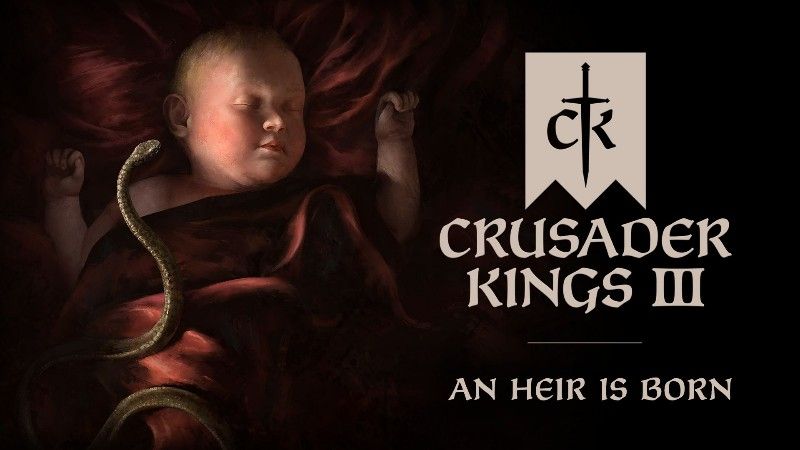 Crusader Kings III lässt euch alle Inhalte im Abo genießen