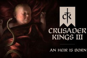 Crusader Kings III lässt euch alle Inhalte im Abo genießen