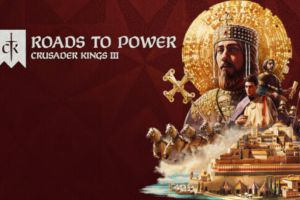 Crusader Kings III wächst auf der Konsole