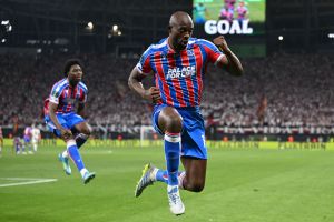 Crystal Palace - Rayo Vallecano