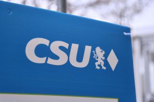 CSU (Archiv)