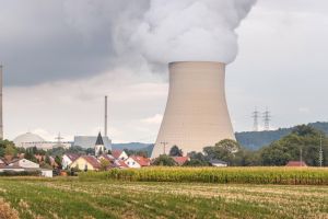 CSU setzt auf Atomkraft 2.0 und will Deutschland zum Nuklearpionier machen