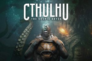 Cthulhu: The Cosmic Abyss – Werft einen Blick aufs Gameplay