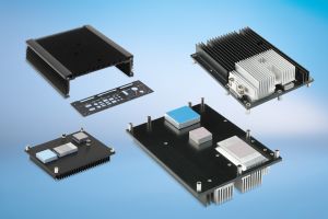 CTX Thermal Solutions auf der embedded world 2026
