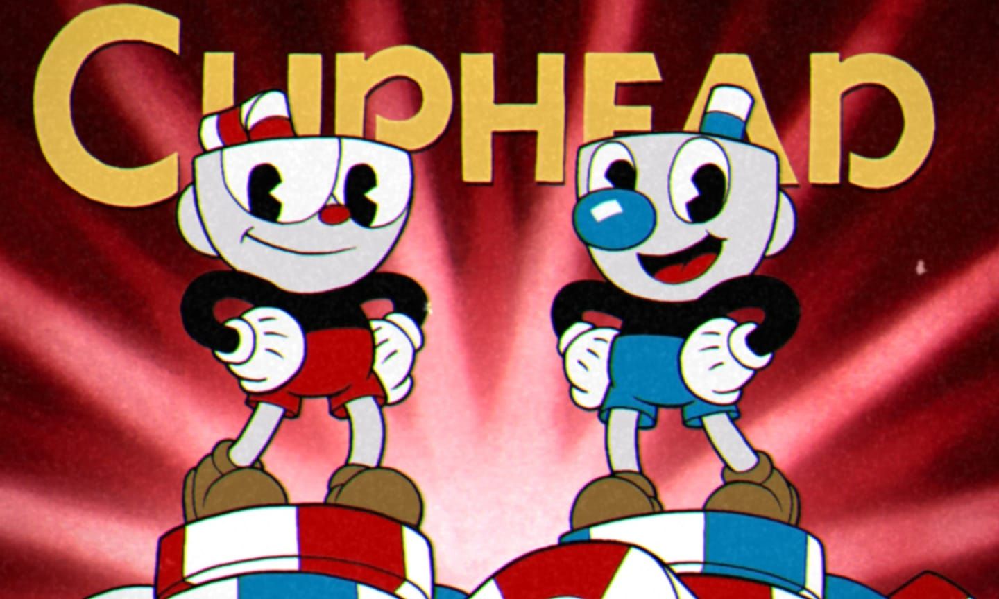 Cuphead meldet sich zwei neuen Jump ‘n’ Runs zurück
