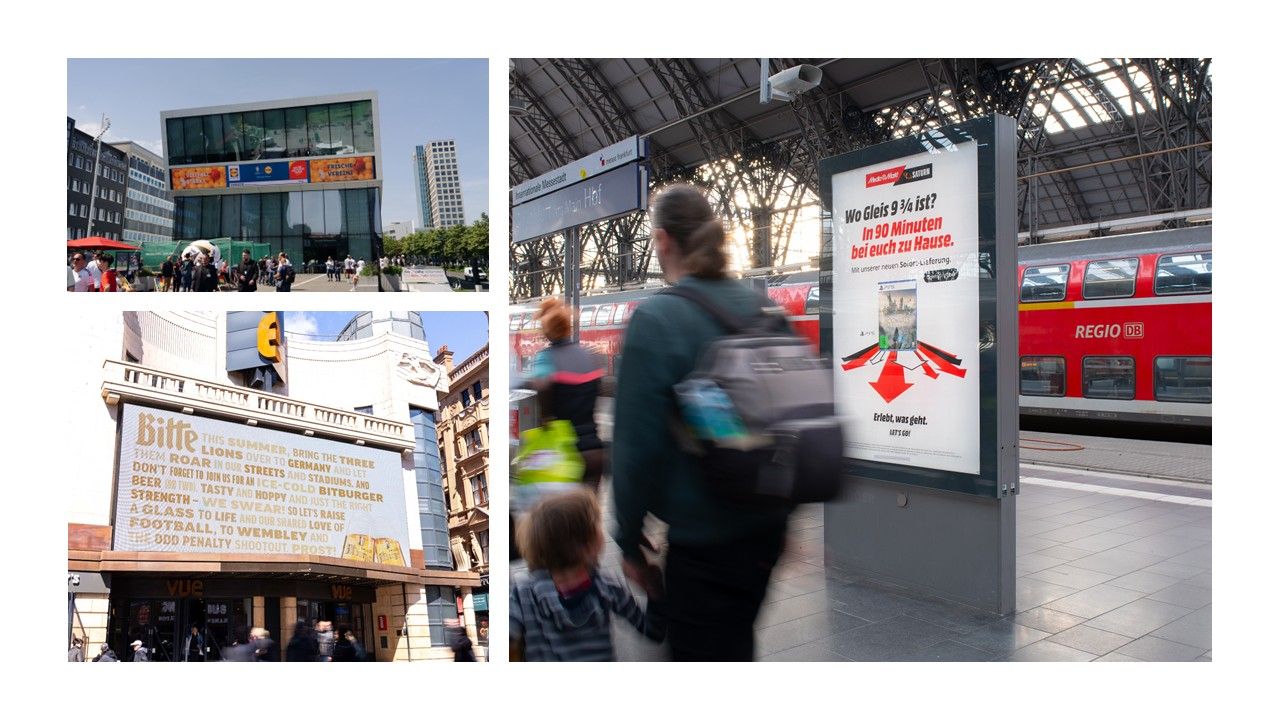 Customer Journey Revisited