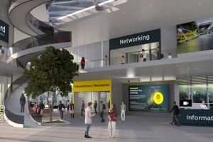 Cyber Security vor neuen Risikolagen