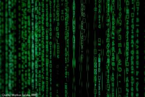 Cyberangriffe: Wie gut sind private Daten geschützt?