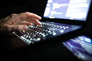Cyberkriminalität
