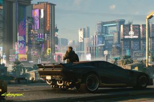 Cyberpunk 2077: Hinweise auf eine zweite DLC-Erweiterung aufgetaucht