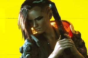 Cyberpunk 2077 kommt wirklich ins Kino: Bei V und Keanu Reeves gibt es aber einen wichtigen Haken
