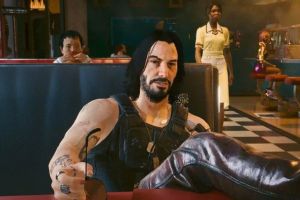 CD Projekt RED will Fehler von Cyberpunk 2077 bei Witcher 4 vermeiden