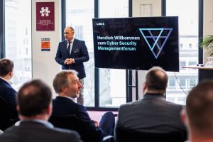 Cybersecurity 2025: Wenn KI zum größten Sicherheitsrisiko wird
