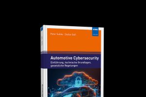 Cybersecurity im Fahrzeuglebenszyklus systematisch umsetzen