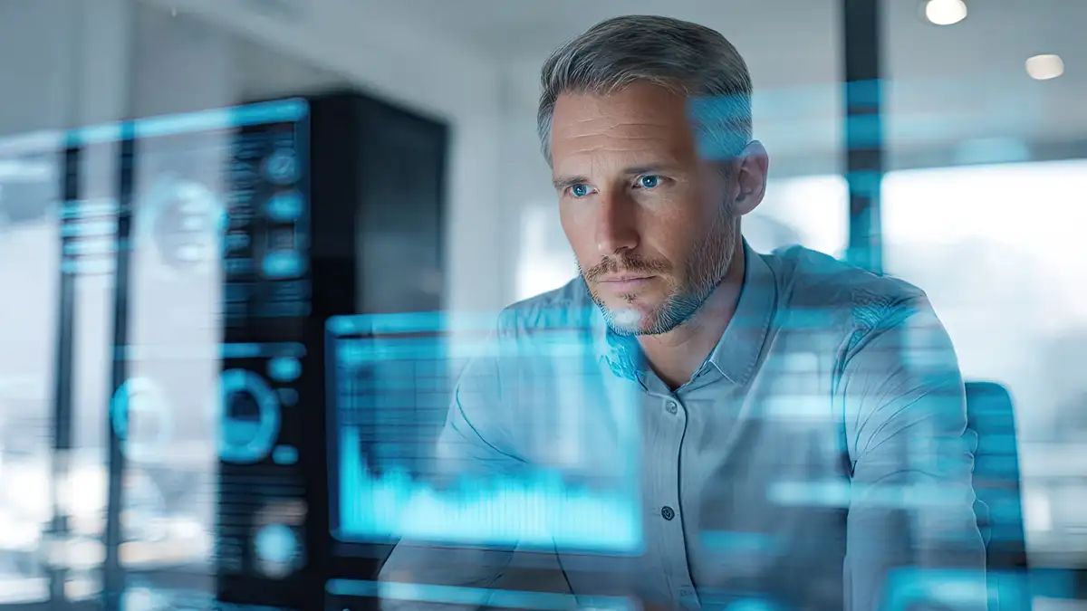 Cybersecurity Key Performance Indicators (KPIs)